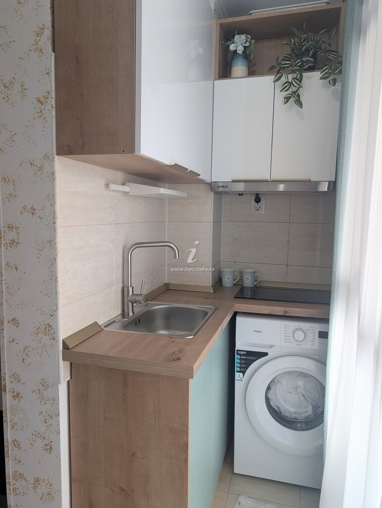 Apartament Maria 2