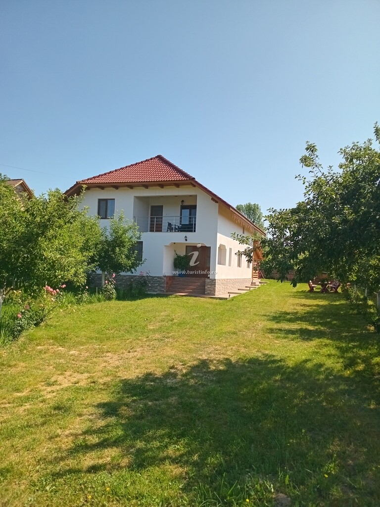 Casa Lavinia