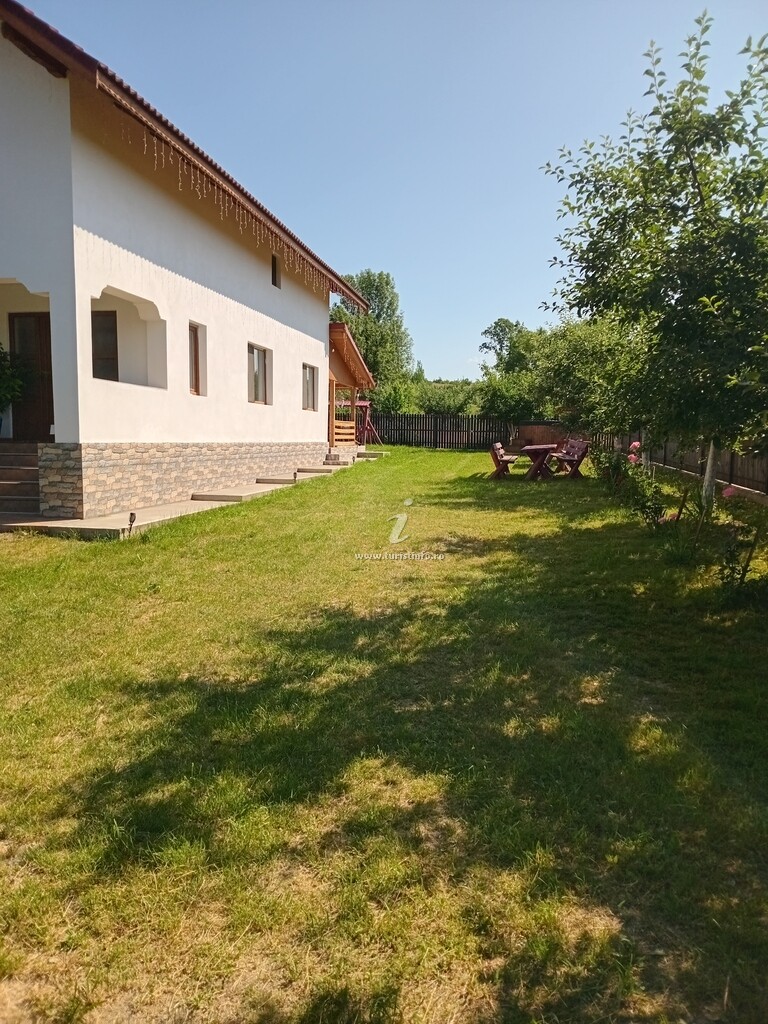 Casa Lavinia