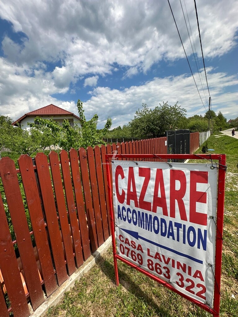 Casa Lavinia
