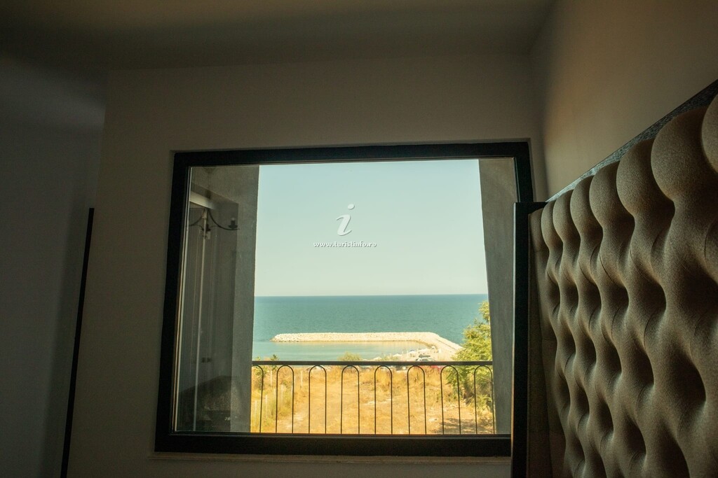Apartamente Konac Regesc