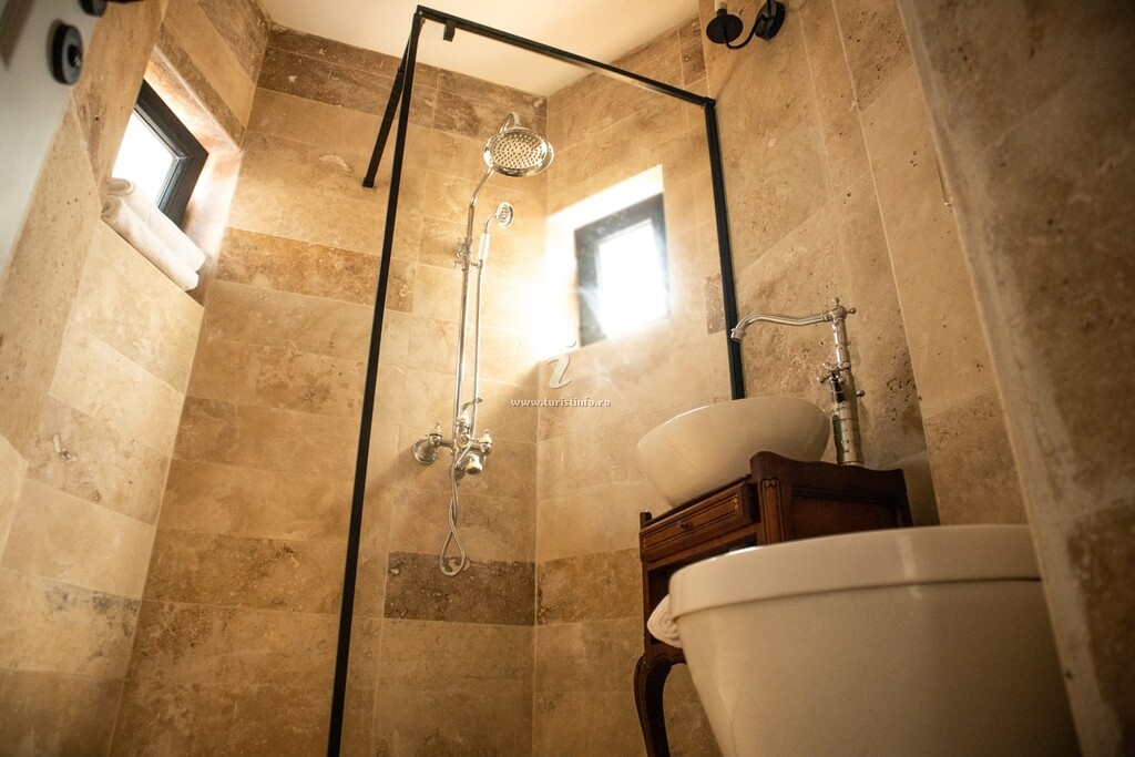 Apartamente Konac Regesc