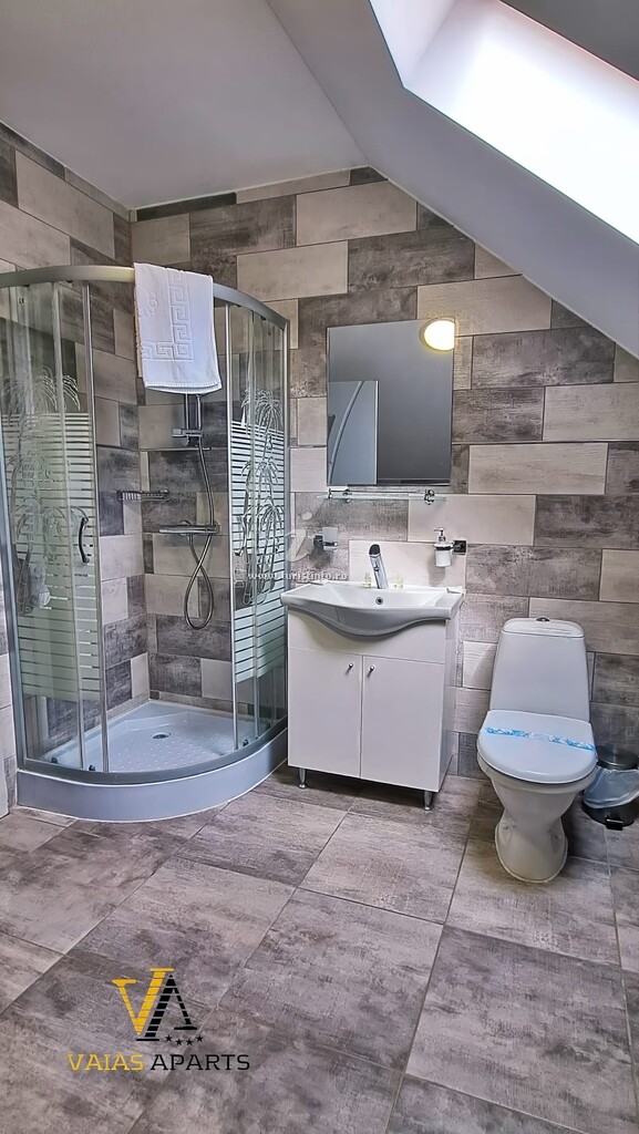 Apartamente Vaias Aparts