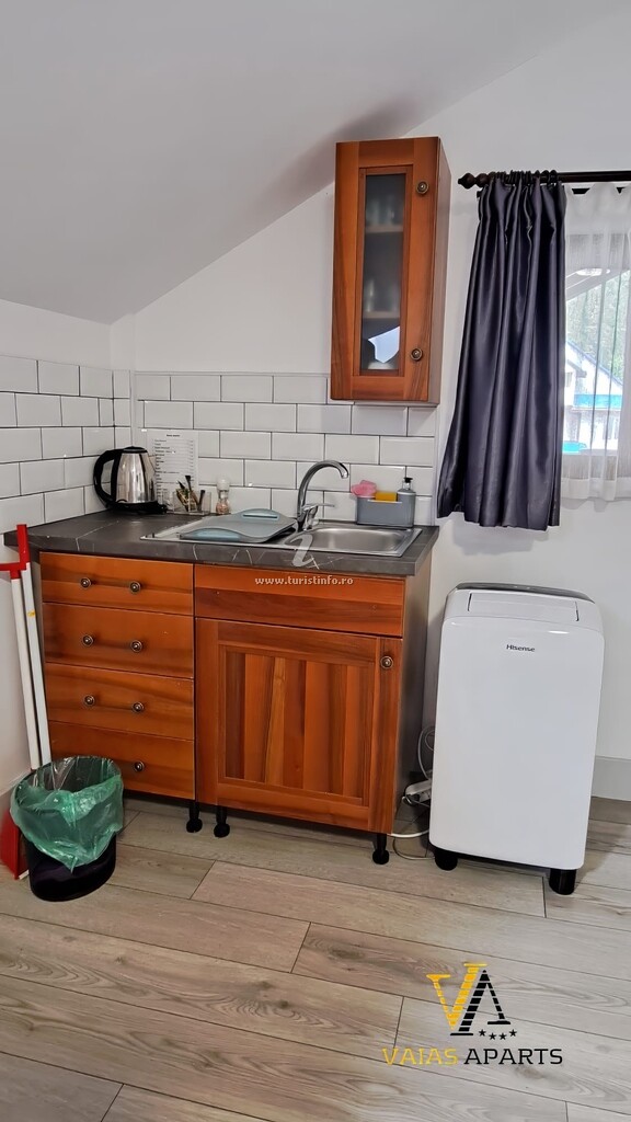 Apartamente Vaias Aparts