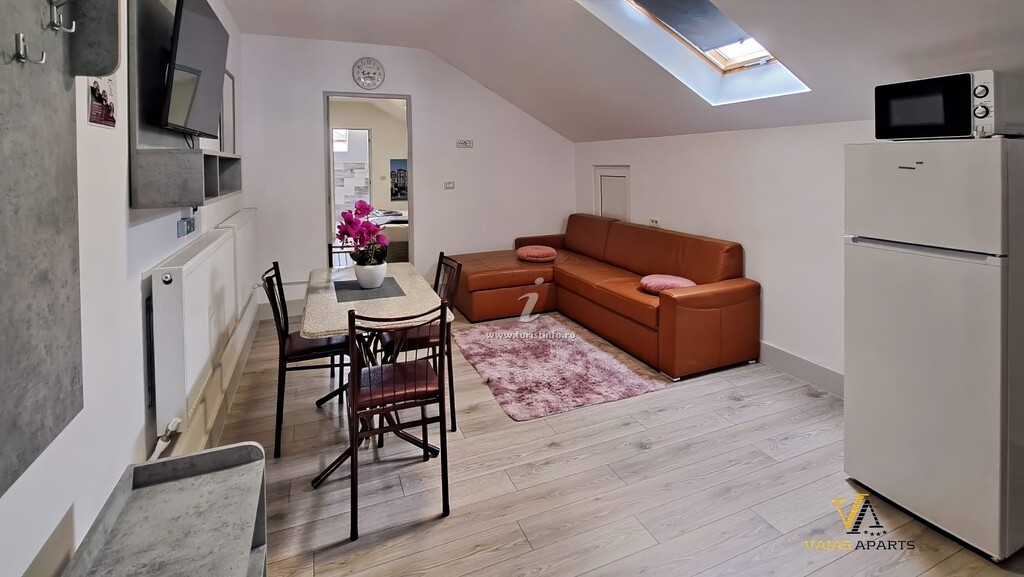 Apartamente Vaias Aparts