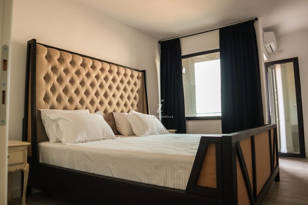 Apartamente Konac Regesc