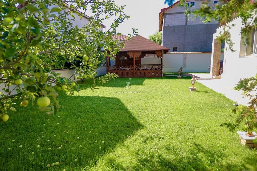 Casa Argentina
