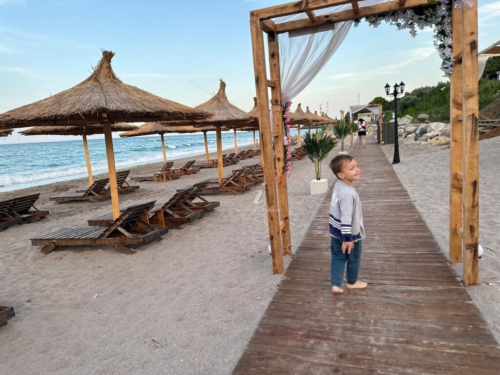 Casa de vacanță Alex