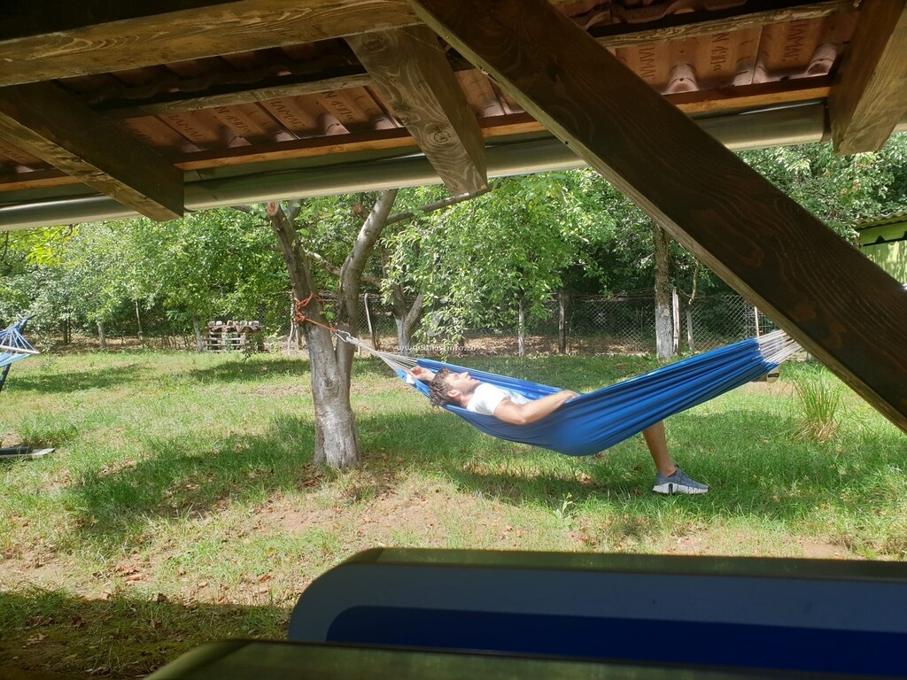 Casa din Pădure
