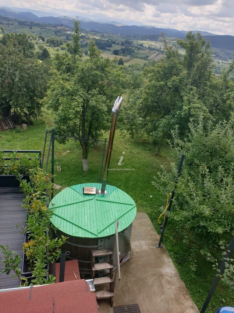 Casa din Pădure