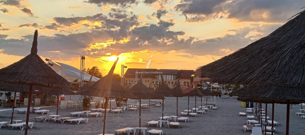 Hotel Perla Venusului