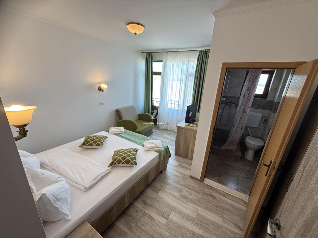 Hotel Perla Venusului