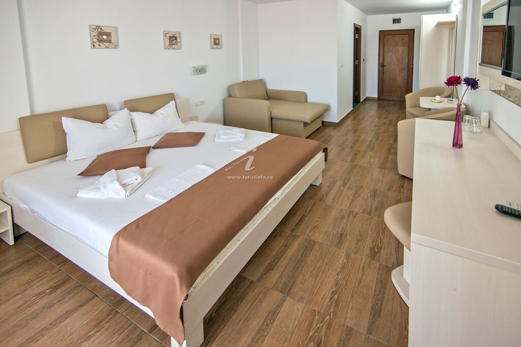 Hotel Perla Venusului