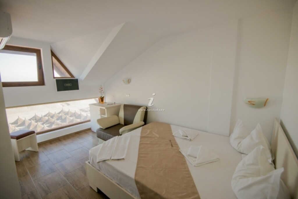 Hotel Perla Venusului