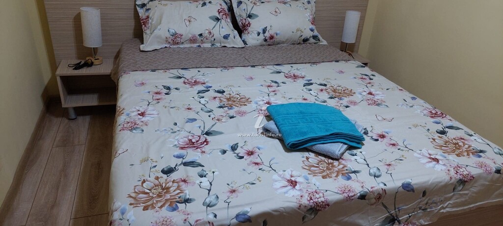 Apartament Gabriel Sofia Rezidence