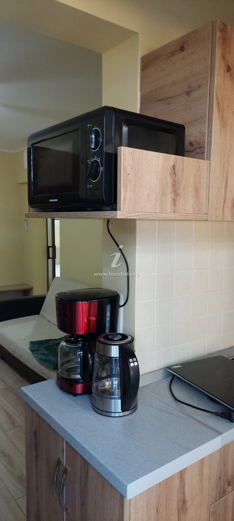 Apartament Gabriel Sofia Rezidence