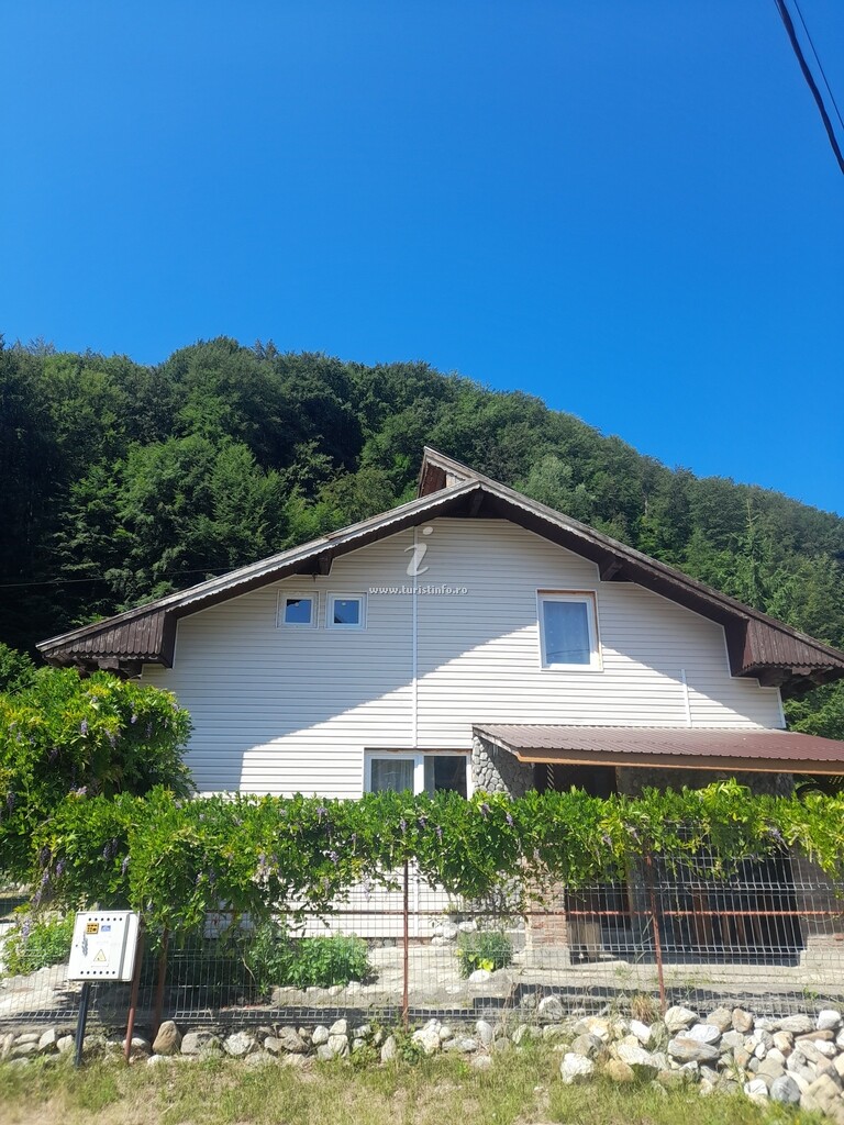 Cabana Cumpăna