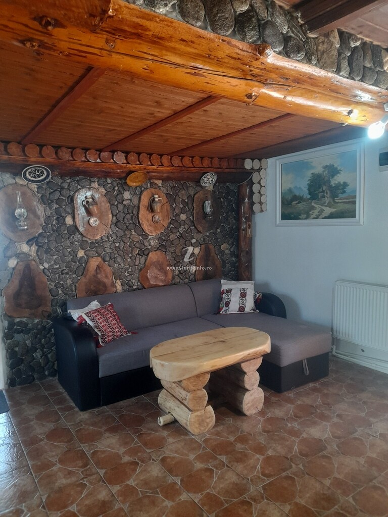 Cabana Cumpăna