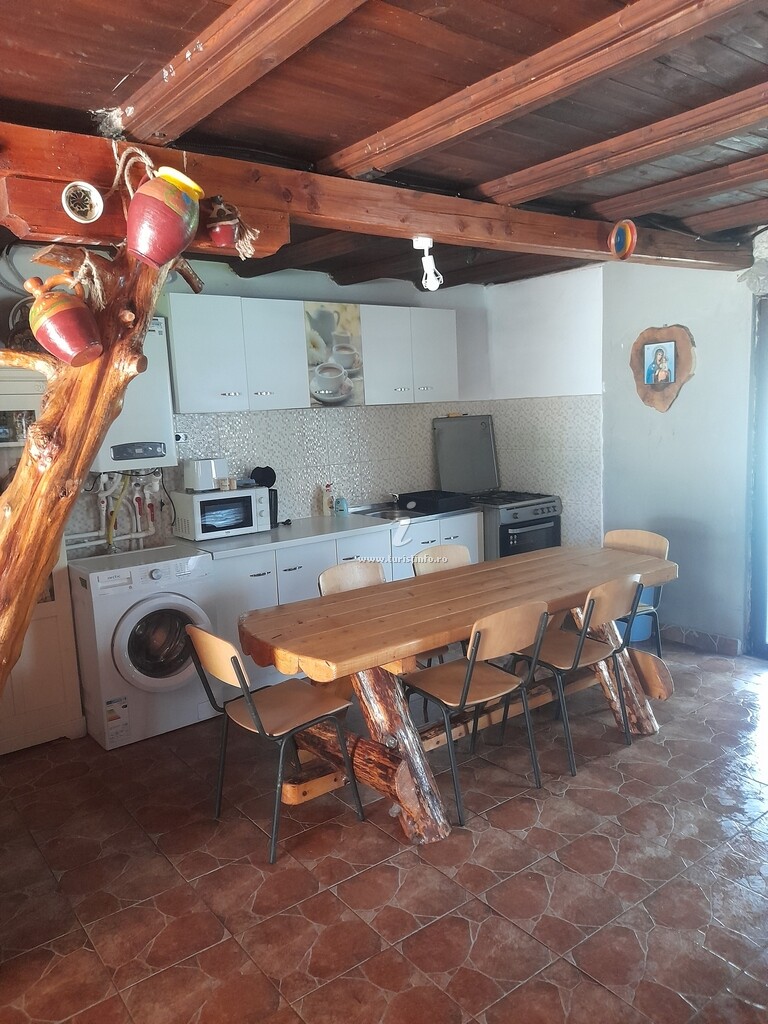 Cabana Cumpăna