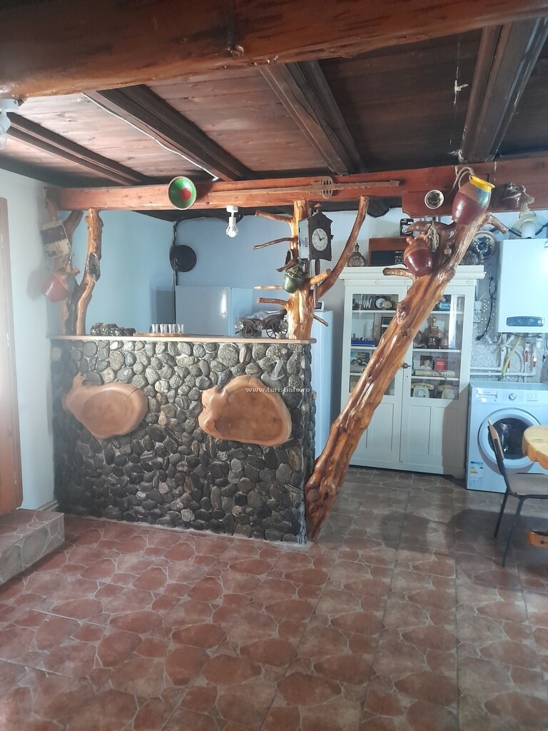Cabana Cumpăna