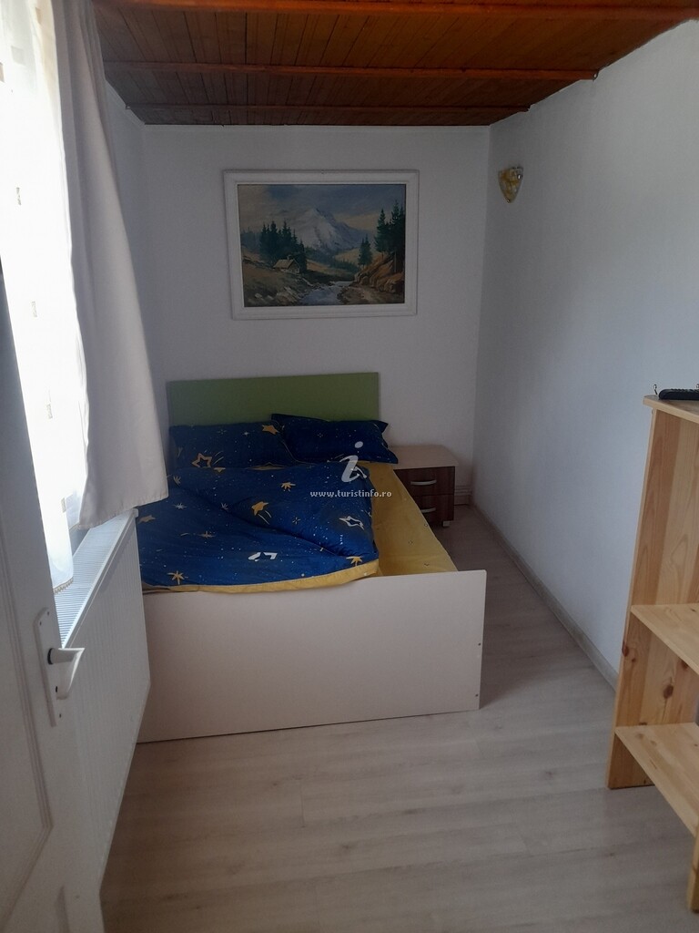 Cabana Cumpăna