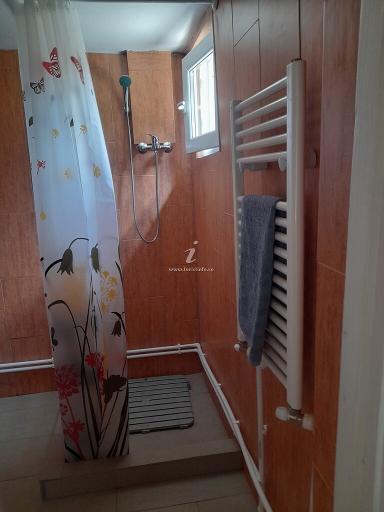 Cabana Cumpăna