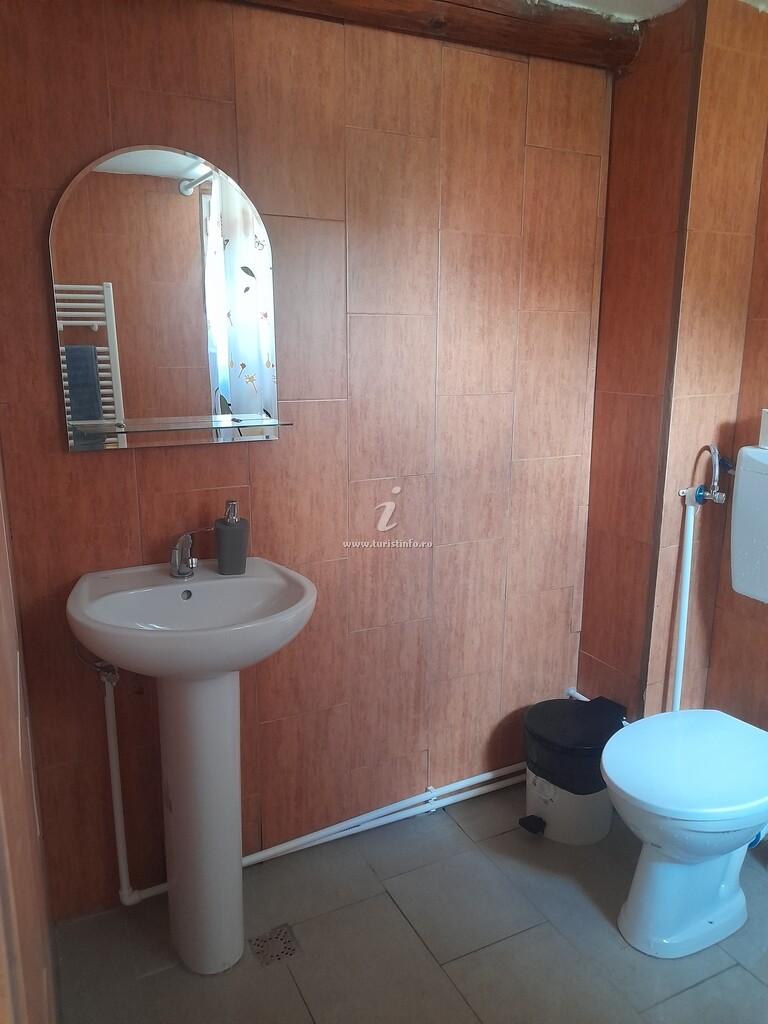 Cabana Cumpăna