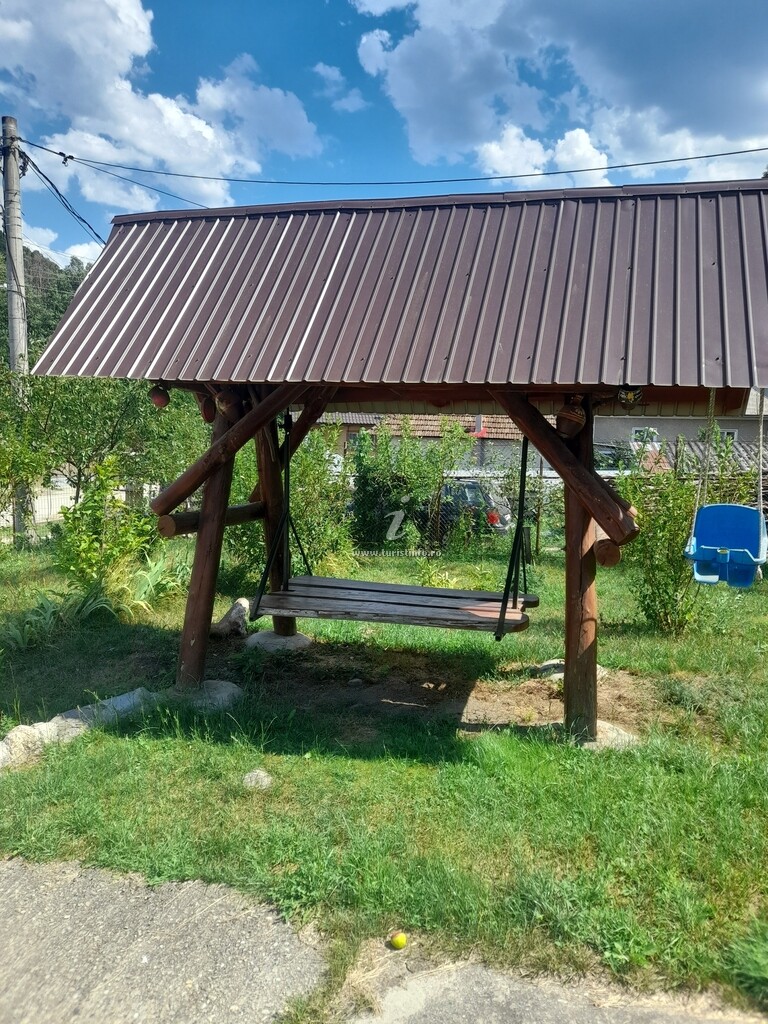 Cabana Cumpăna