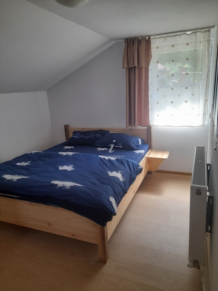 Cabana Cumpăna