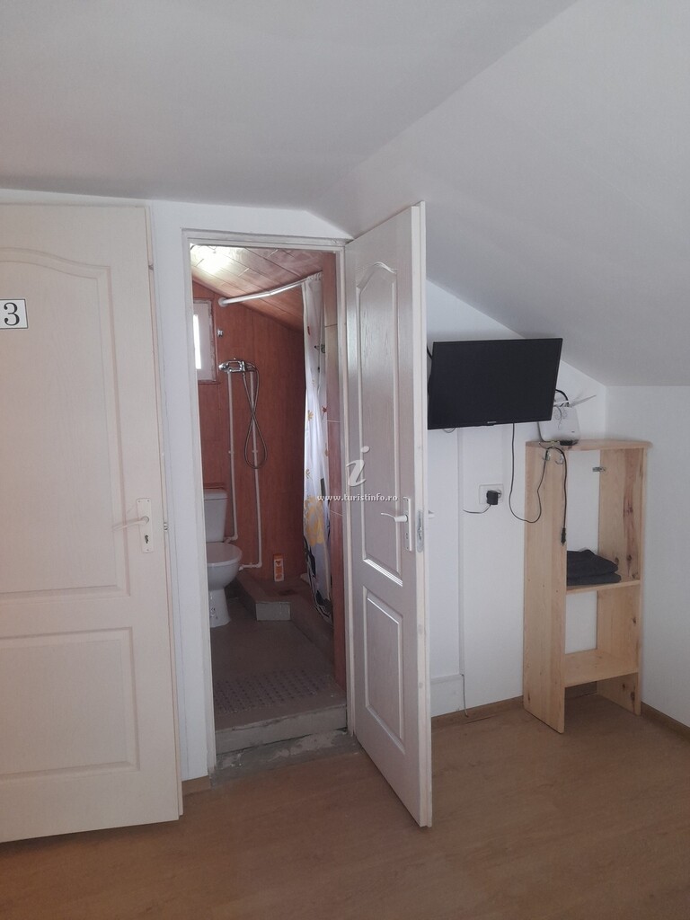 Cabana Cumpăna