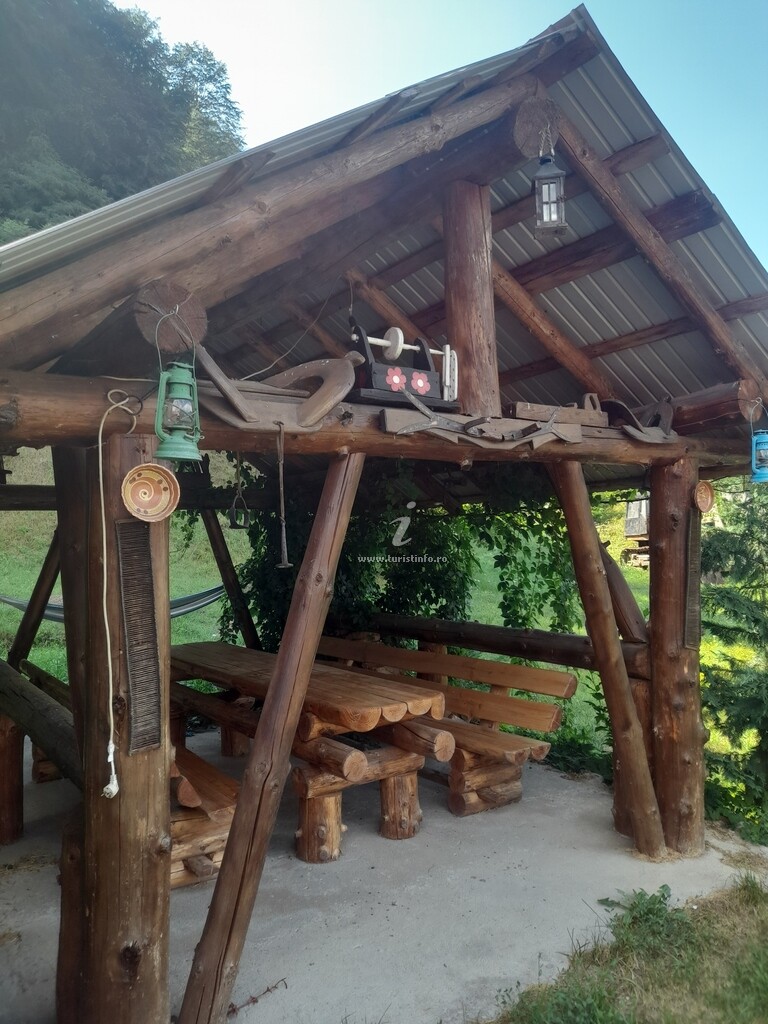 Cabana Cumpăna