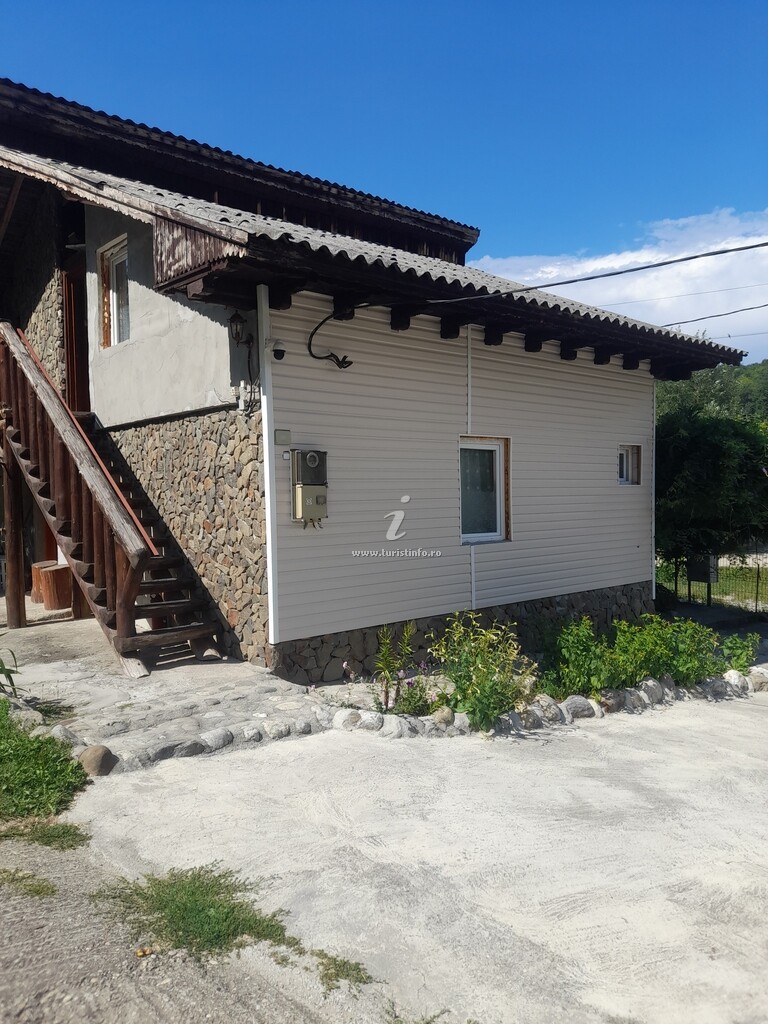 Cabana Cumpăna