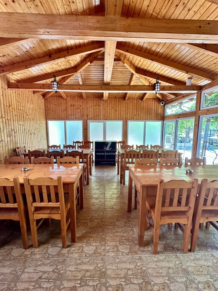 Camere de închiriat Luna Marina
