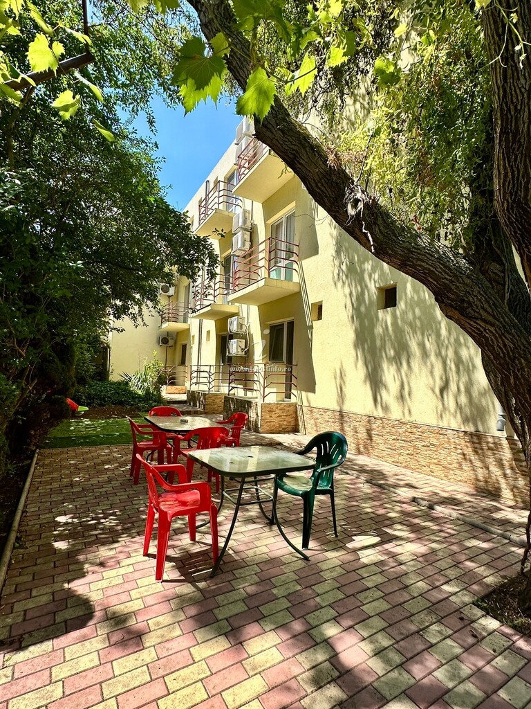 Camere de închiriat Luna Marina