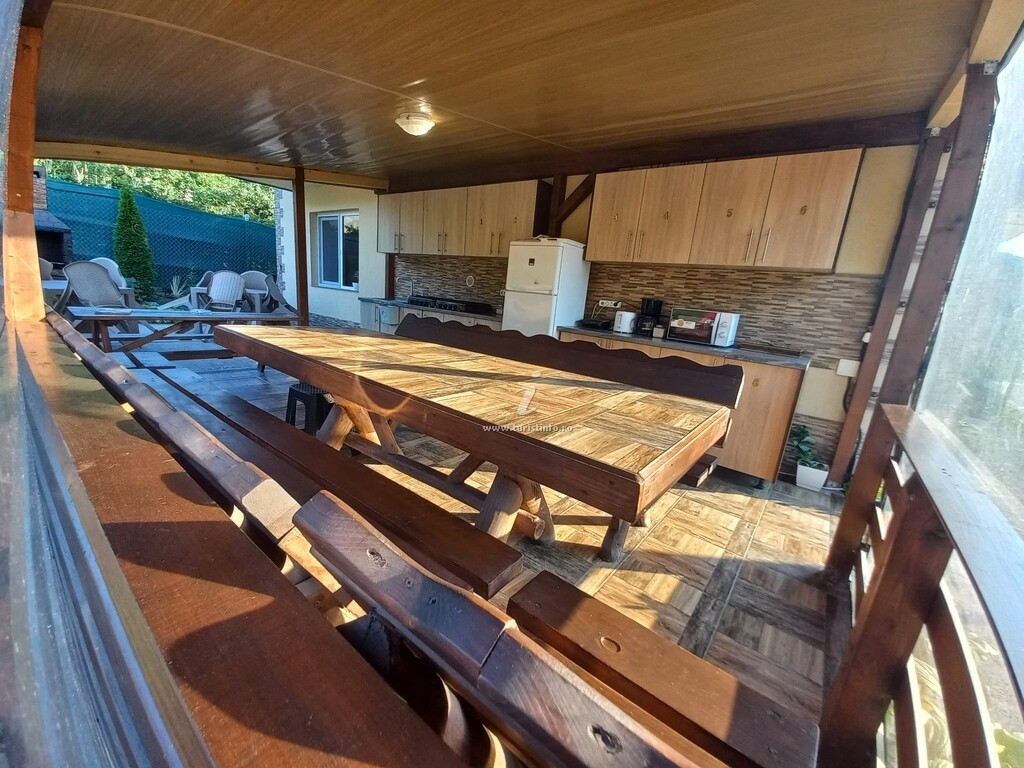 Casa Anghel