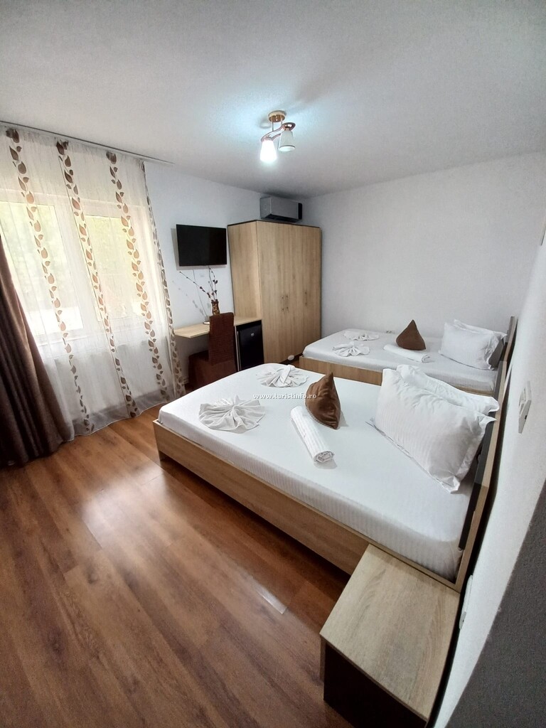 Casa Anghel