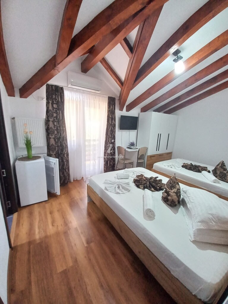 Casa Anghel
