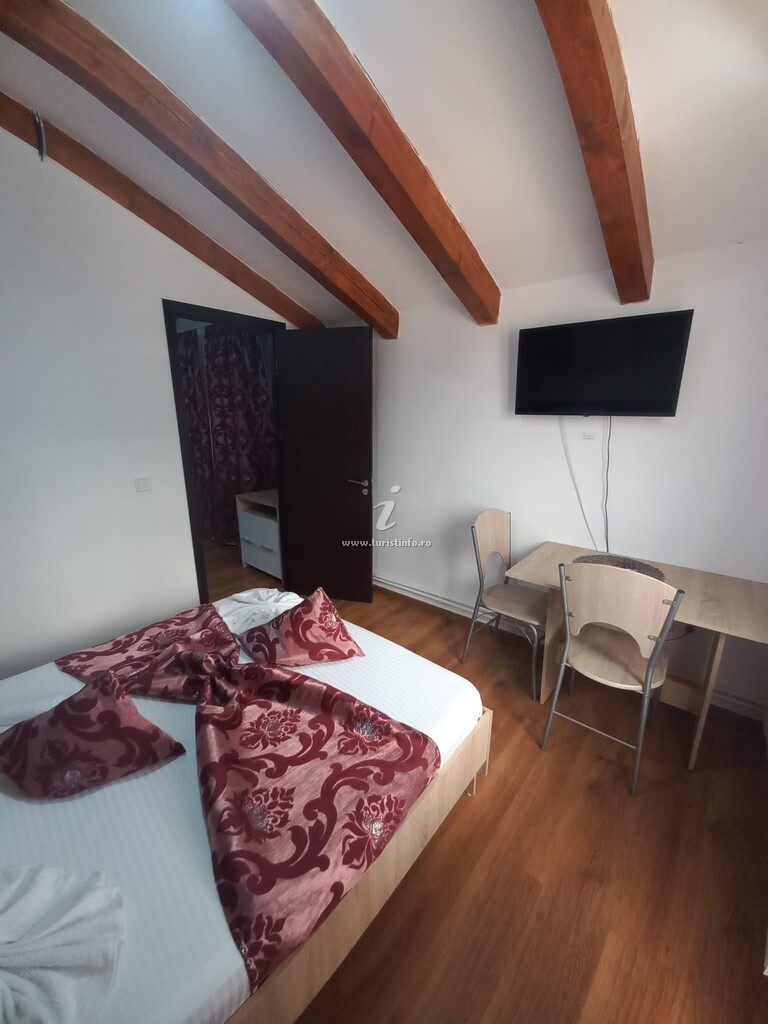 Casa Anghel