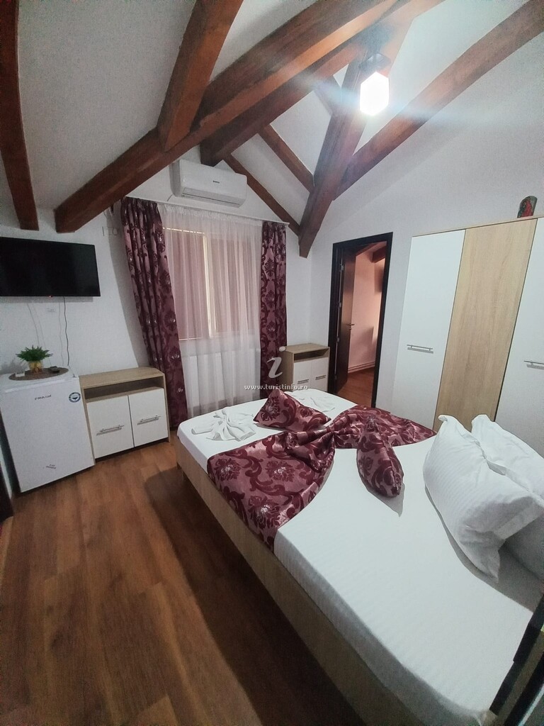 Casa Anghel