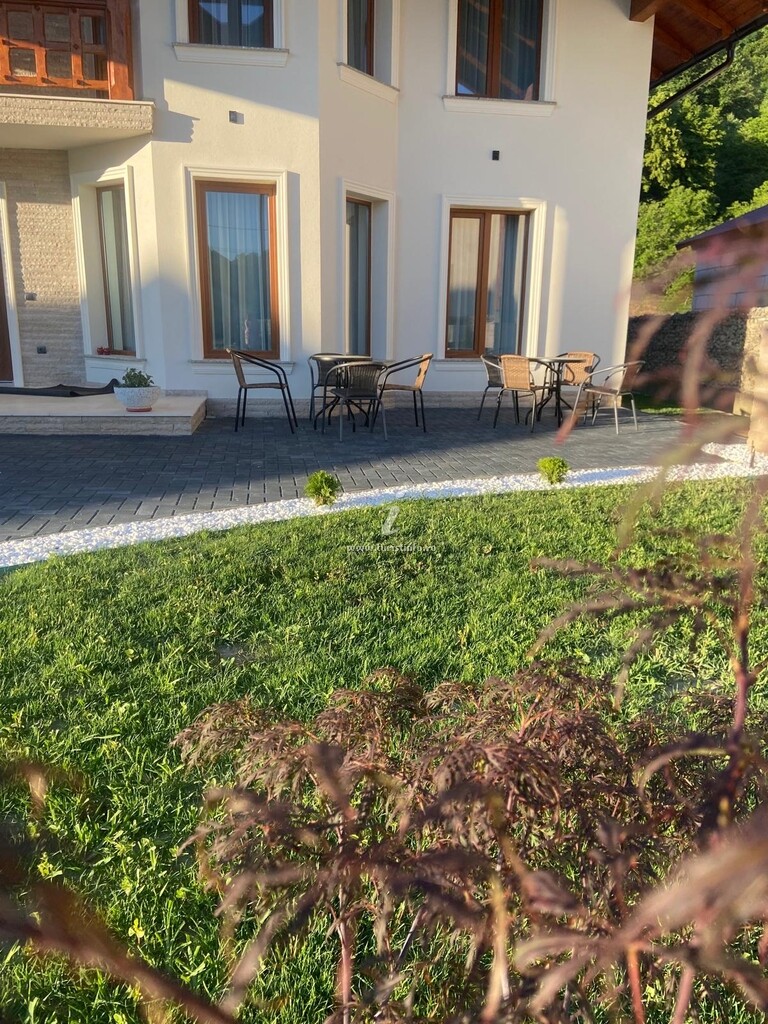 Camere de închiriat sub Dumbravă