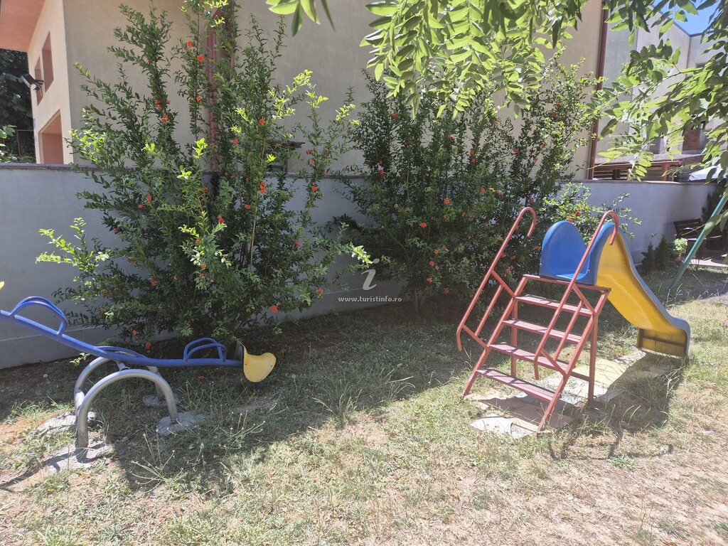 Vila Bellmar Florian