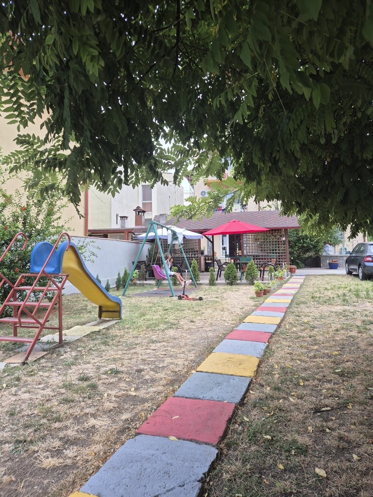 Vila Bellmar Florian