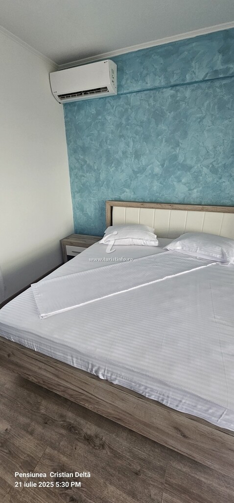 Camping rulote la Agop