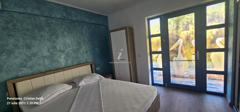 Camping rulote la Agop
