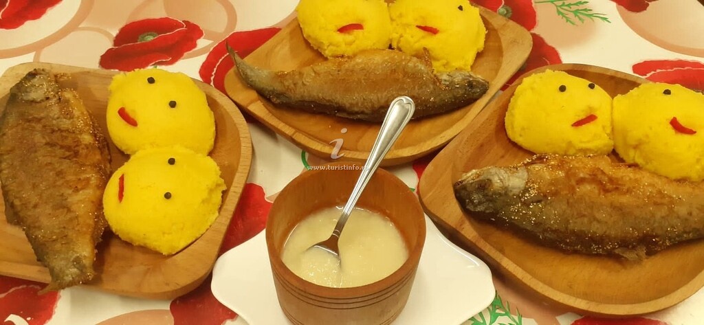 Pensiunea Vatra Satului