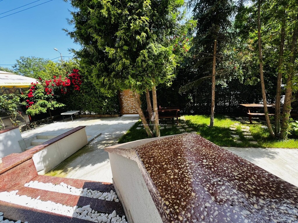 Apartamente Serenity