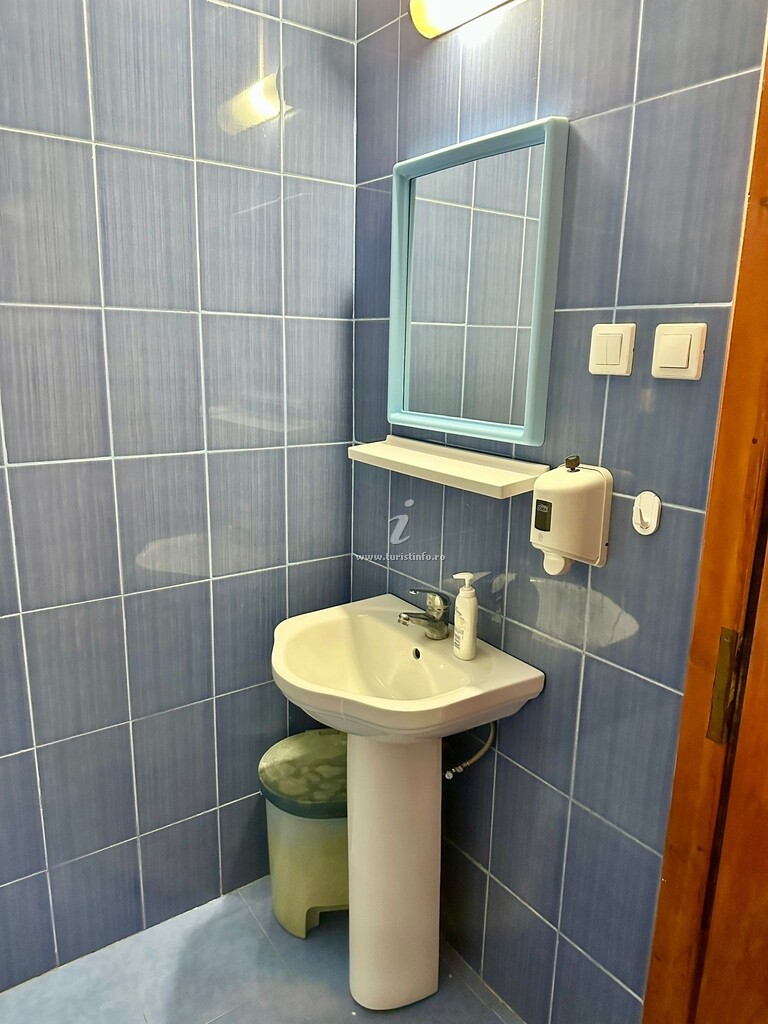 Camere de închiriat Luna Marina
