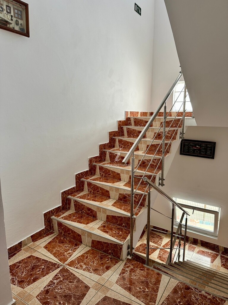 Camere de închiriat Luna Marina