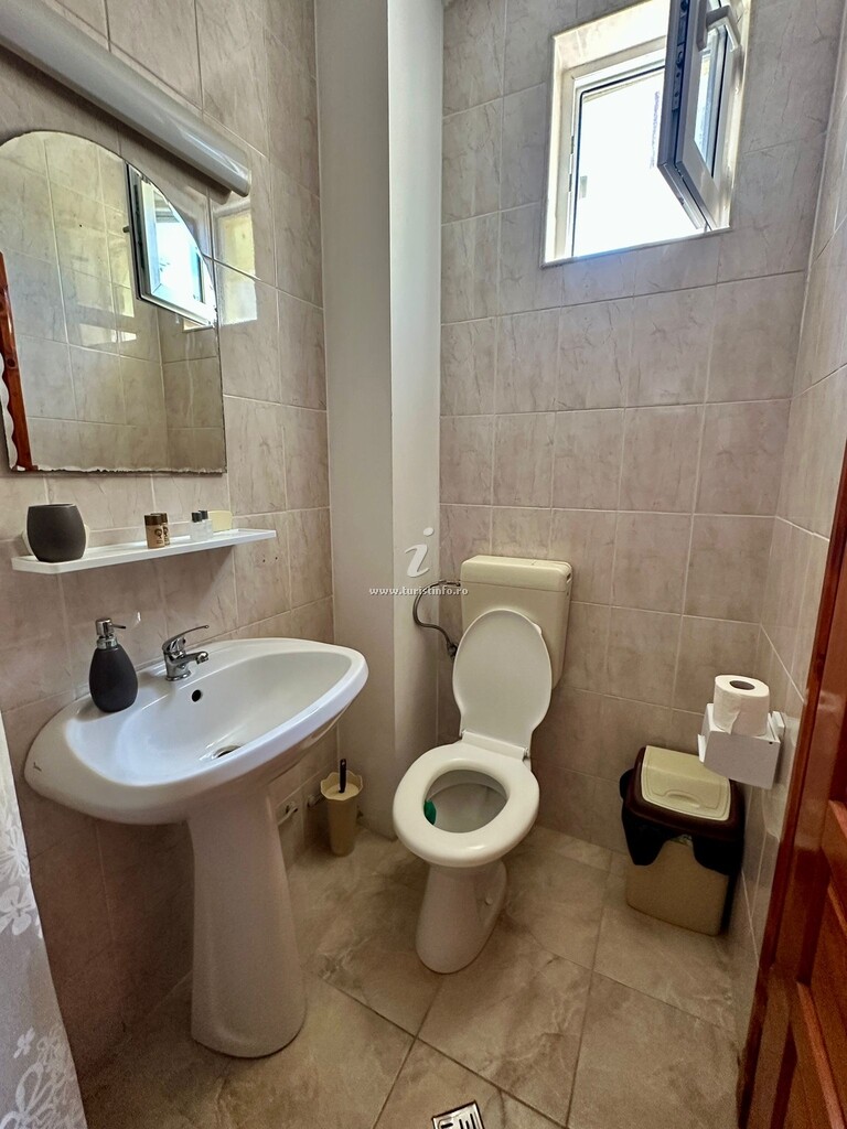 Camere de închiriat Luna Marina