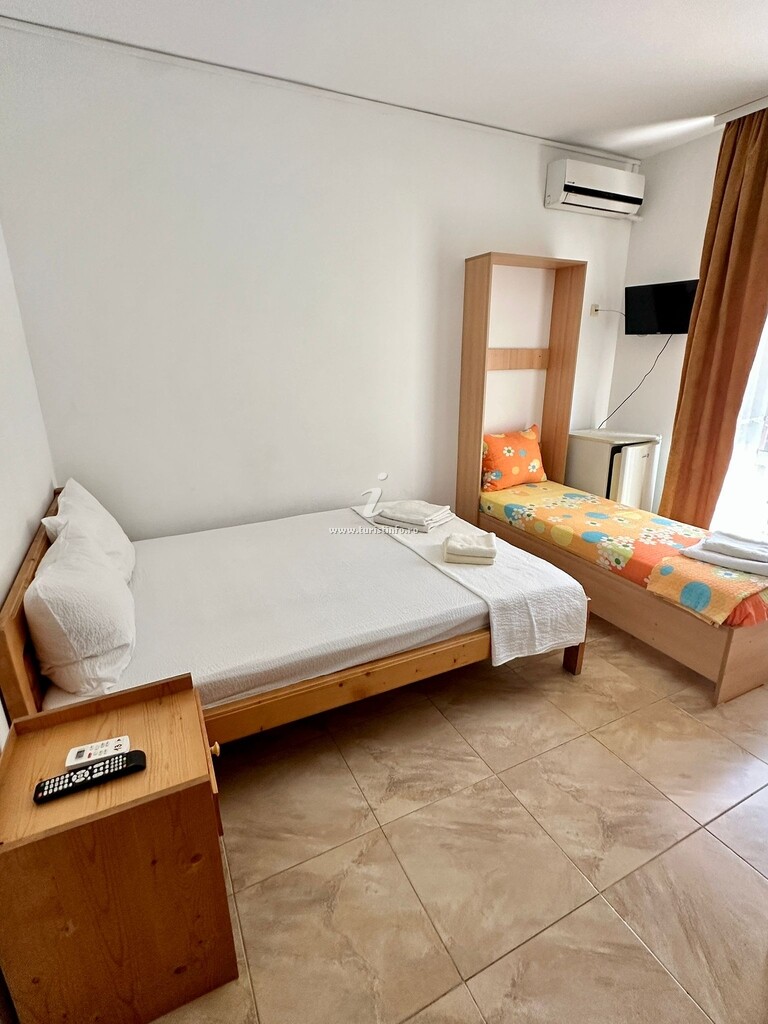 Camere de închiriat Luna Marina